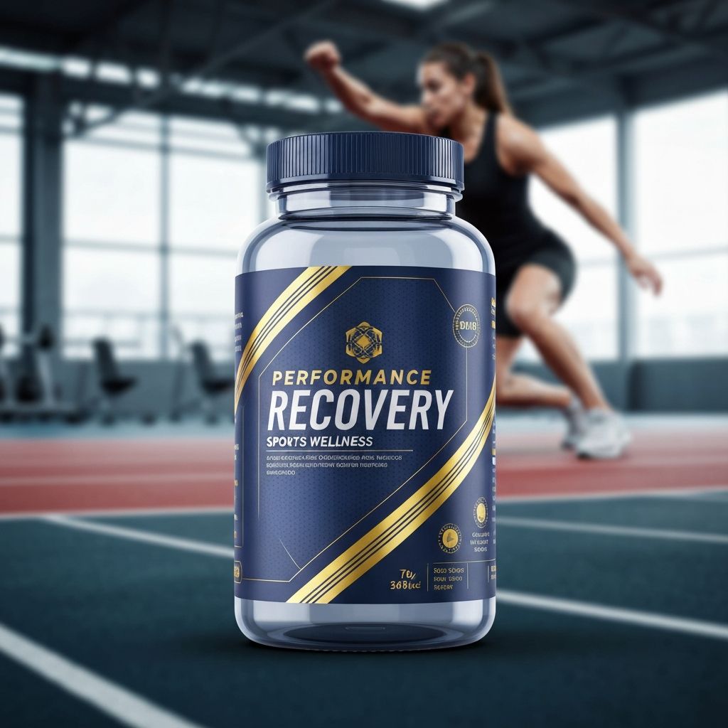 Performance & Recovery