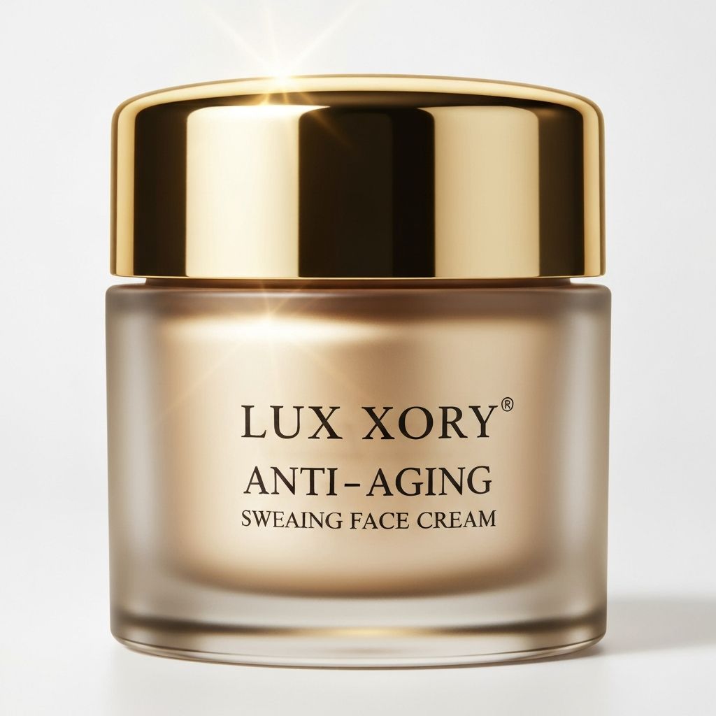 Anti-Aging Care Cream